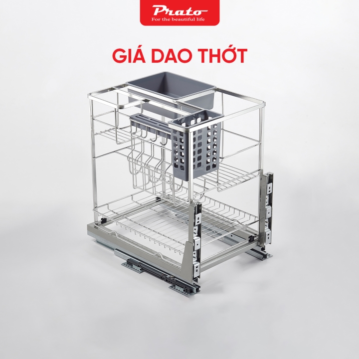 Kệ dao thớt Prato